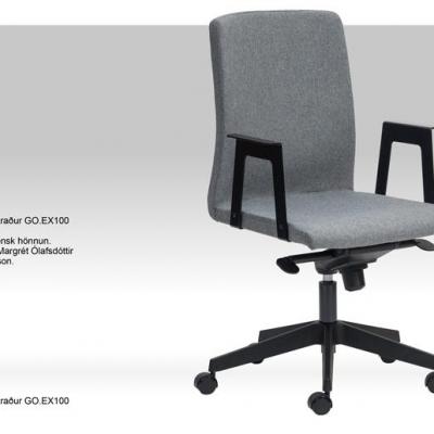 Goex100