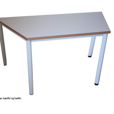 Trapisubord
